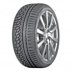 шина 255/40R19 100V WR A4 XL