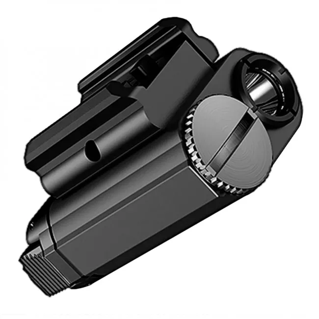 Фонарь пистолетный Nitecore NPL20 (6-1289-20)