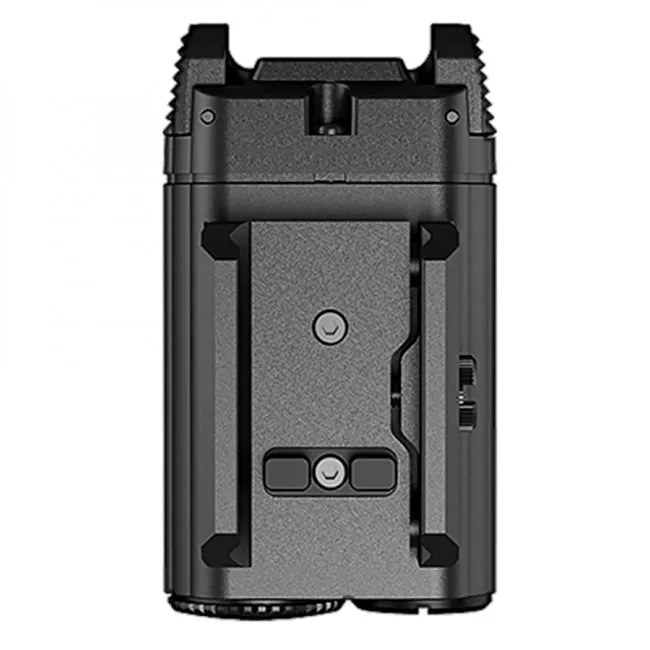 Фонарь пистолетный Nitecore NPL20 (6-1289-20)