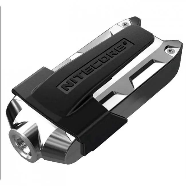Клипса для Nitecore TIP (6-1273)