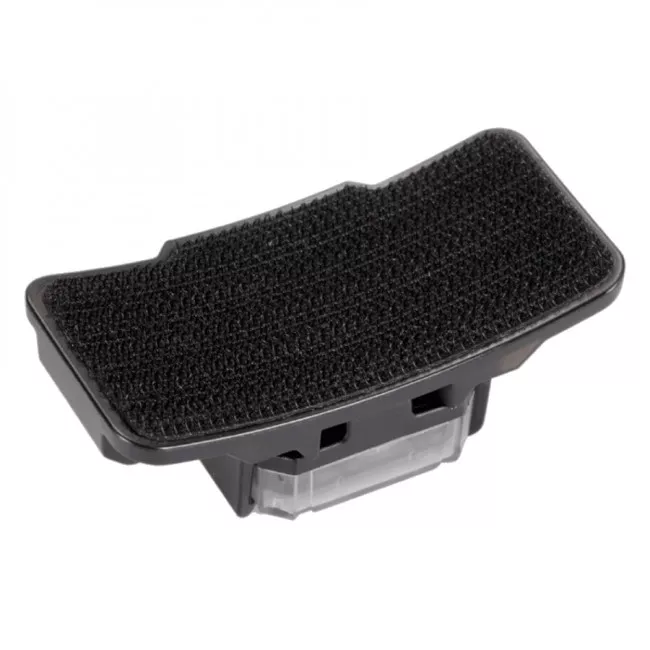 Крепление на голову для фонарей Nitecore NU05, NU05 LE, NU05 MI, NU07 LE, Velcro (6-1265_krep)