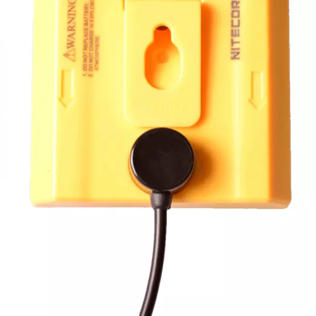 Магнитный кабель Nitecore NMUC USB для фонарей EH1/EH1S (6-1394)