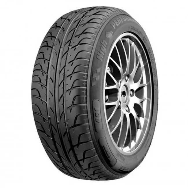 Шина 255/45R18 103Y 401 HP XL
