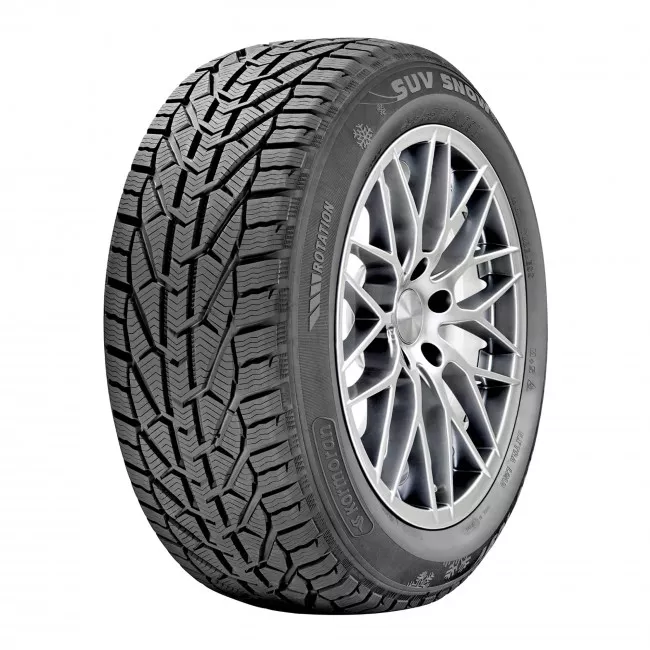 Шина Kormoran Snow 185/60R15 88T XL
