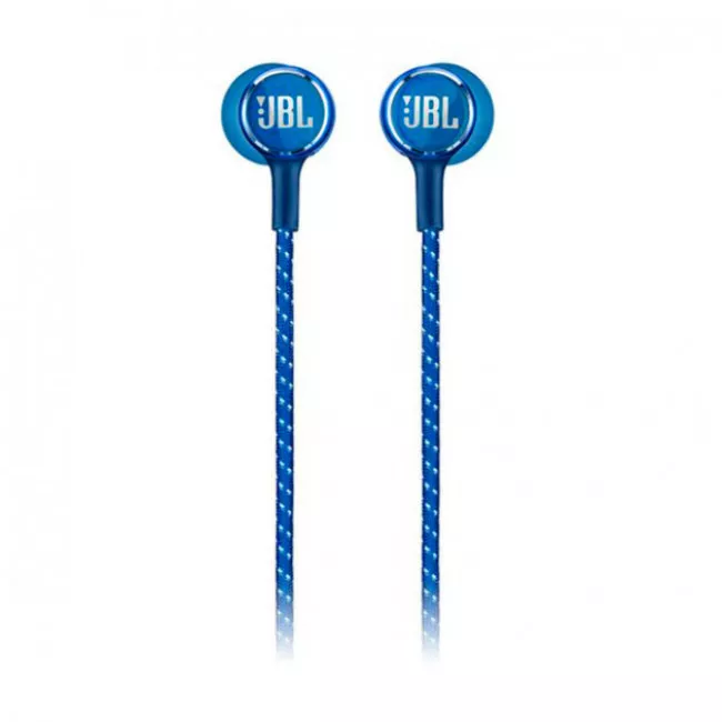 Наушники JBL LIVE 220BT Blue (JBLLIVE220BTBLU)