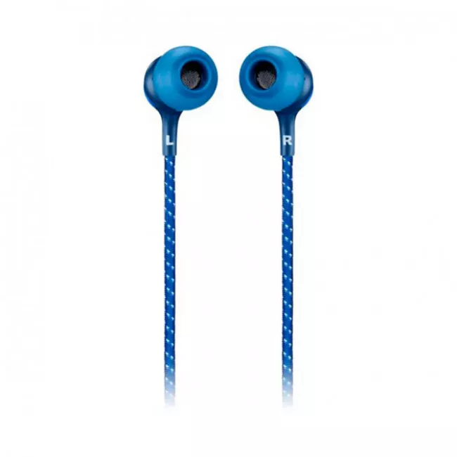Наушники JBL LIVE 220BT Blue (JBLLIVE220BTBLU)
