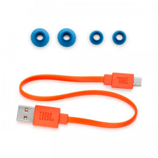 Наушники JBL LIVE 220BT Blue (JBLLIVE220BTBLU)