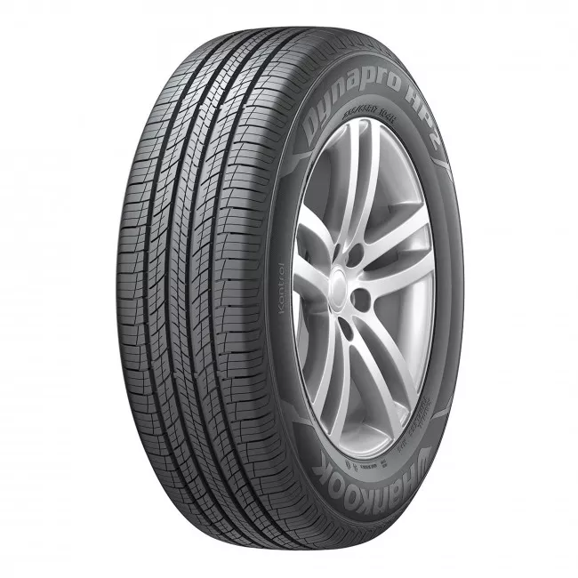 Шина 255/55R19 111V DYNAPRO HP2 RA33 XL