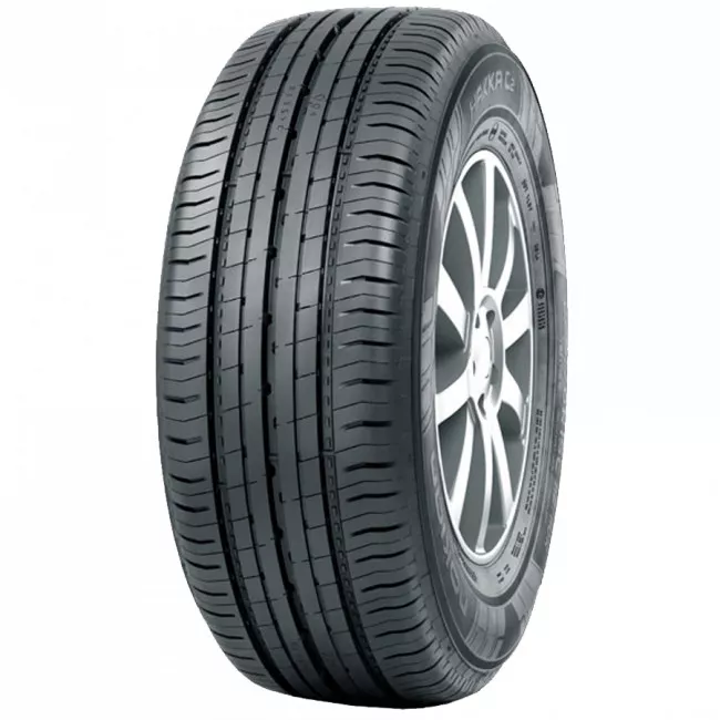 Шина 165/70R14C 89/87R HAKKA C2