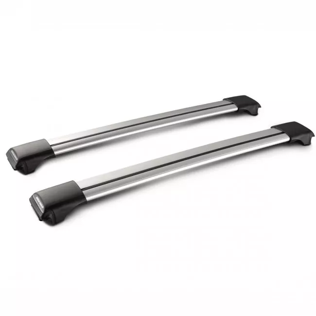 Багажник на рейлинги Yakima Rail Bars S47 (120) (YK S47)