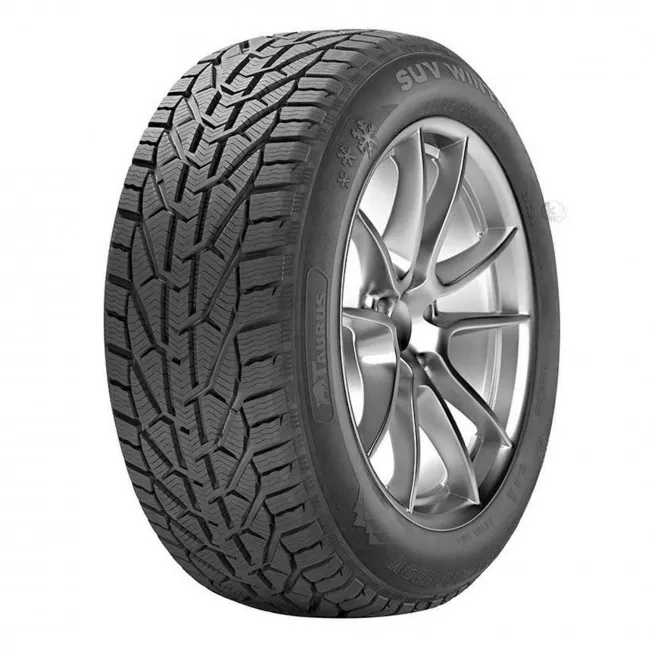 Шина 195/60R15 88T Snow