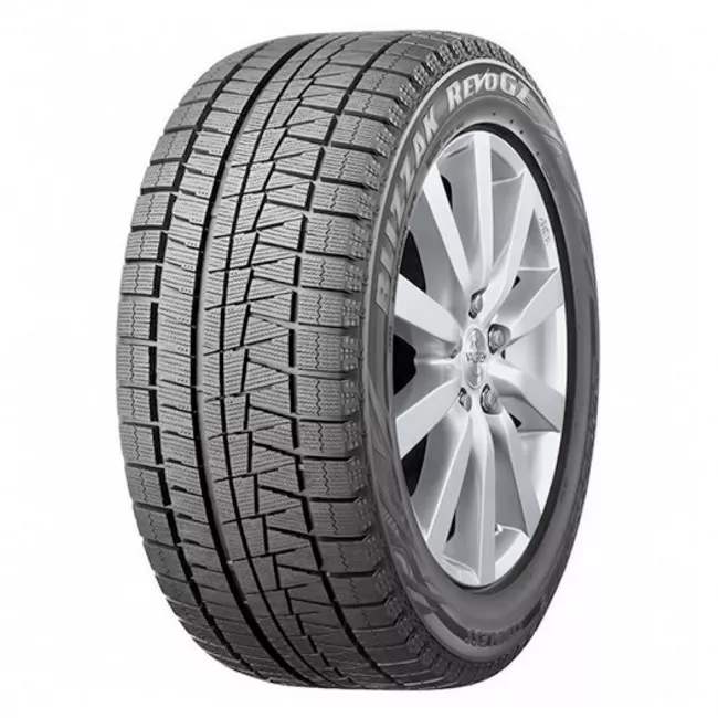 Шина 205/55R16 91S Blizzak REVO-GZ