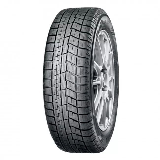 Шина 215/45R17 87Q YOKOHAMA Ice Guard IG60