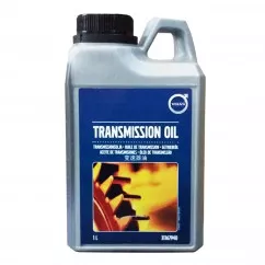Трансмиссионное масло Volvo AOC blue 1л