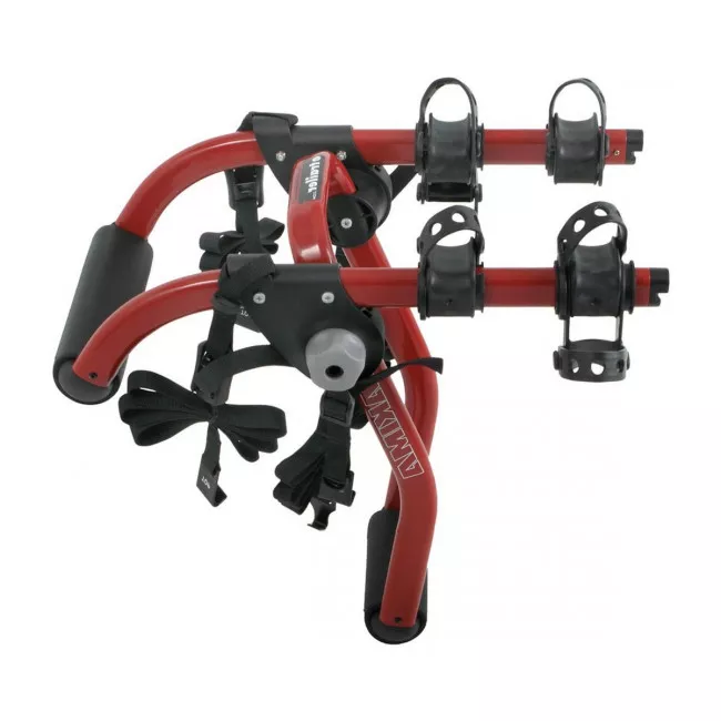 Велокрепление на крышку багажника Yakima Super Joe Pro 2 8002629