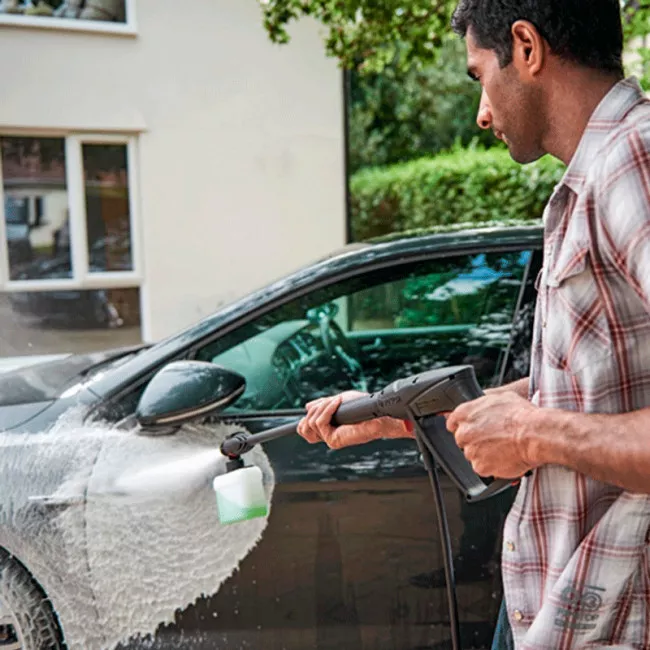 Насадка пенообразователь Bosch Aquatak 450 мл (F.016.800.509)