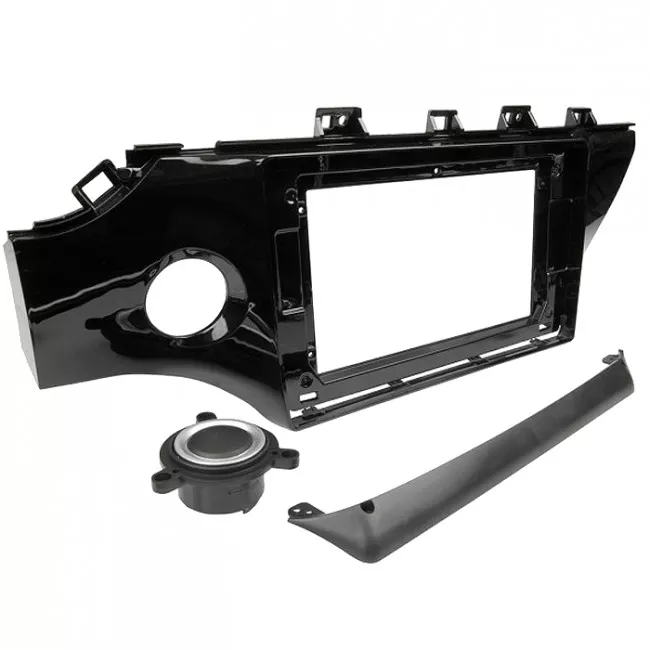 Переходная рамка AWM для KIA Rio, K2 (981-02-219)