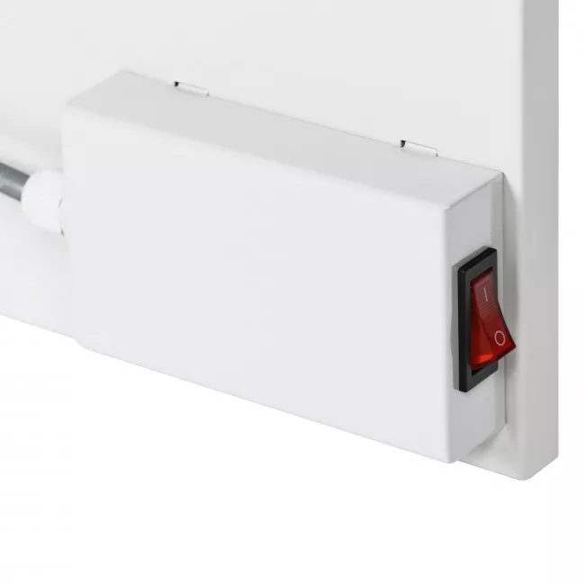 Керамический обогреватель Ardesto HCP-400WT