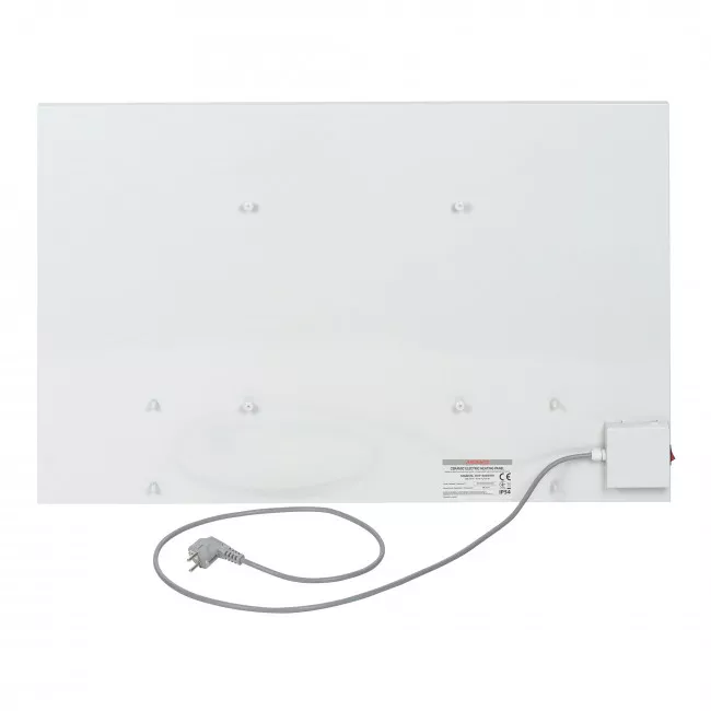 Керамический обогреватель Ardesto HCP-600BGM
