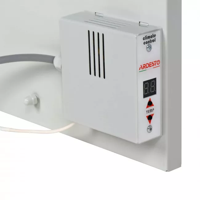 Керамический обогреватель Ardesto HCP-750RM