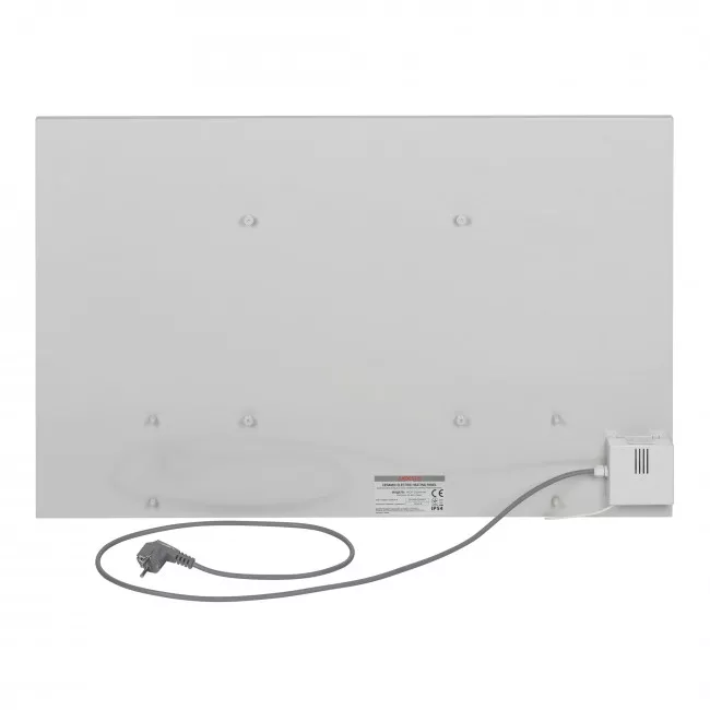 Керамический обогреватель Ardesto HCP-750RWTM