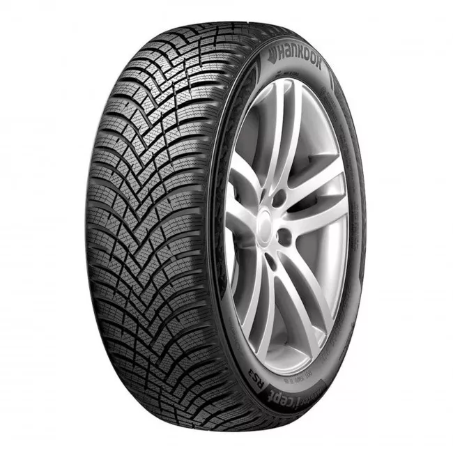 Шина Hankook Winter i*Pike RS3 W462 215/55R17 98V XL Шина Hankook Winter i*Pike RS3 W462 215/55R17 98V XL