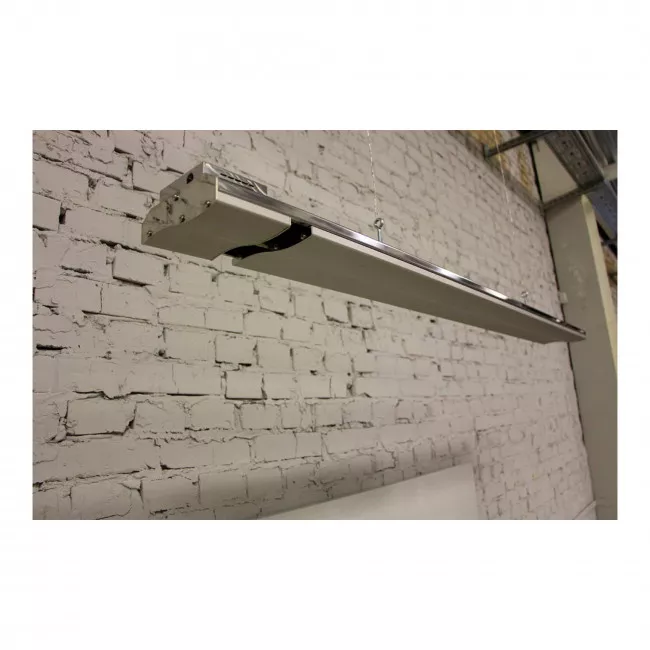 Инфракрасный обогреватель Sun Way SW-PRO 2000
