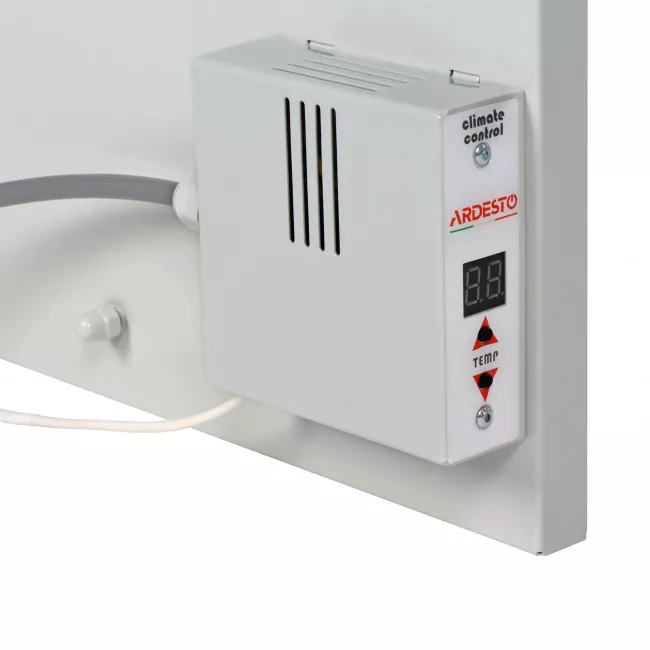 Керамический обогреватель Ardesto HCP-1000RWTM