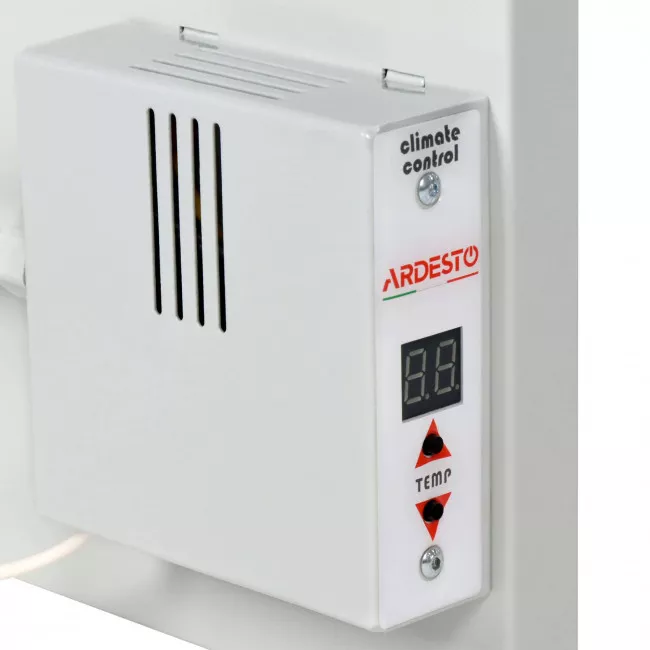 Керамический обогреватель Ardesto HCP-550RBRM