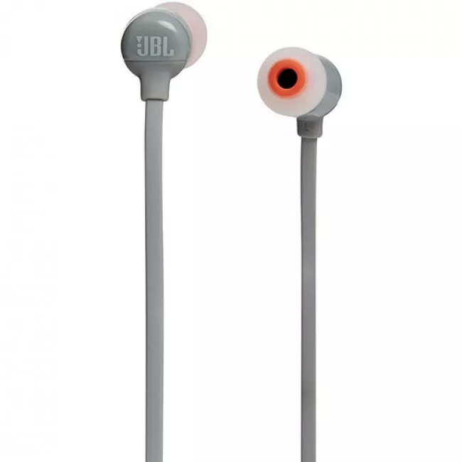 Наушники JBL T110BT Grey (JBLT110BTGRY)