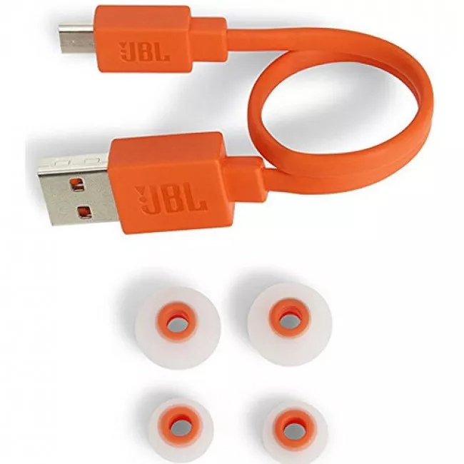 Наушники JBL T110BT Grey (JBLT110BTGRY)