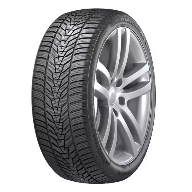 Шина Hankook Winter I*Cept Evo3 X W330A 235/65R17 108V XL