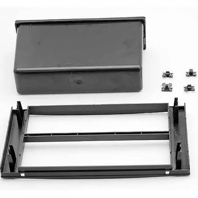 CARAV 10-001 Перехідна рамка Ford Focus, Transit, C-Max, S-Max, Fusion, Fiesta, Galaxy, Kuga