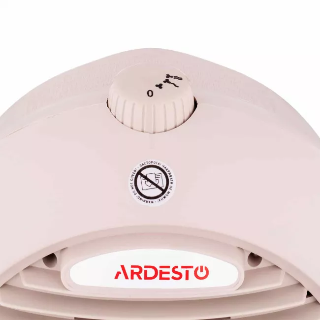 Тепловентилятор Ardesto FHK-2000BG