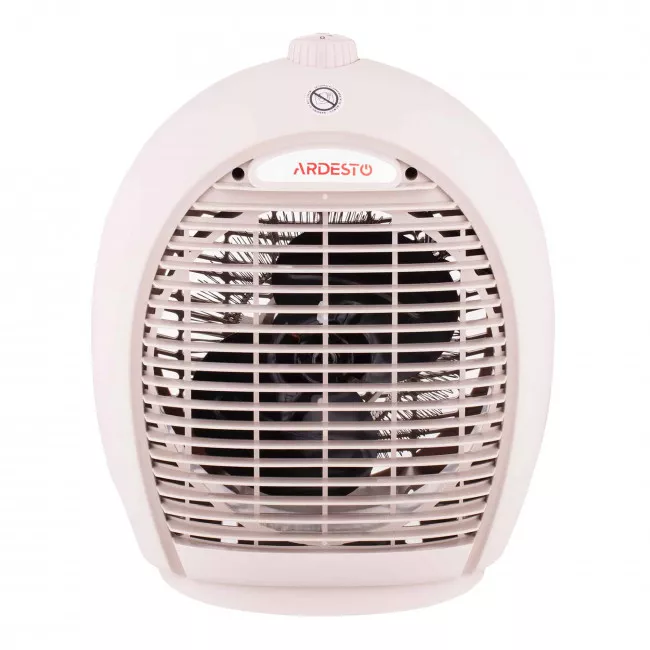 Тепловентилятор Ardesto FHK-2000BG