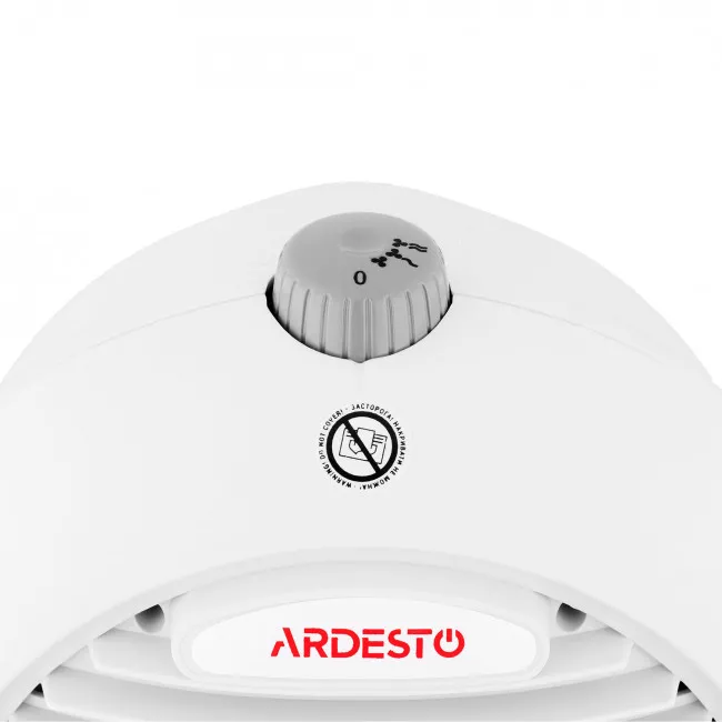 Тепловентилятор Ardesto FHK-2000GY