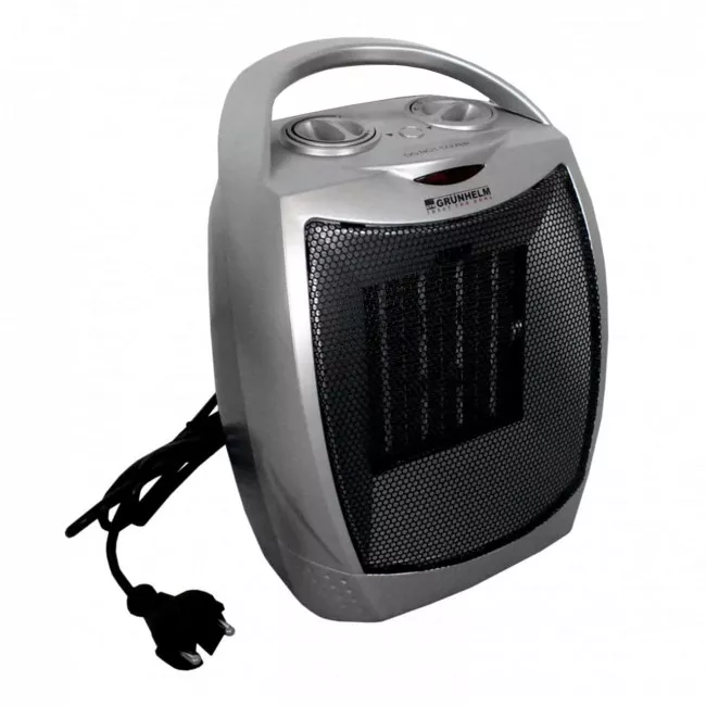 Тепловентилятор Grunhelm PTC-905