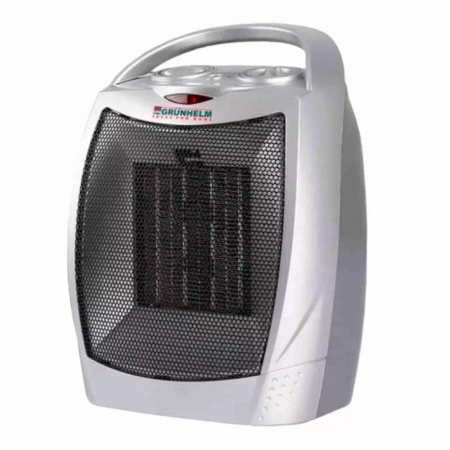 Тепловентилятор Grunhelm PTC-905A