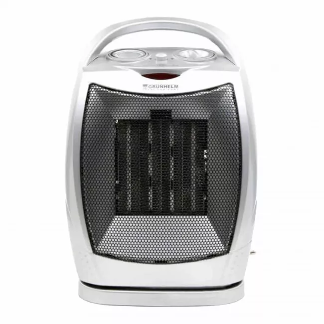 Тепловентилятор Grunhelm PTC-905A