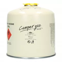 Газовый баллон Camper Gaz Valve 500г (120037)