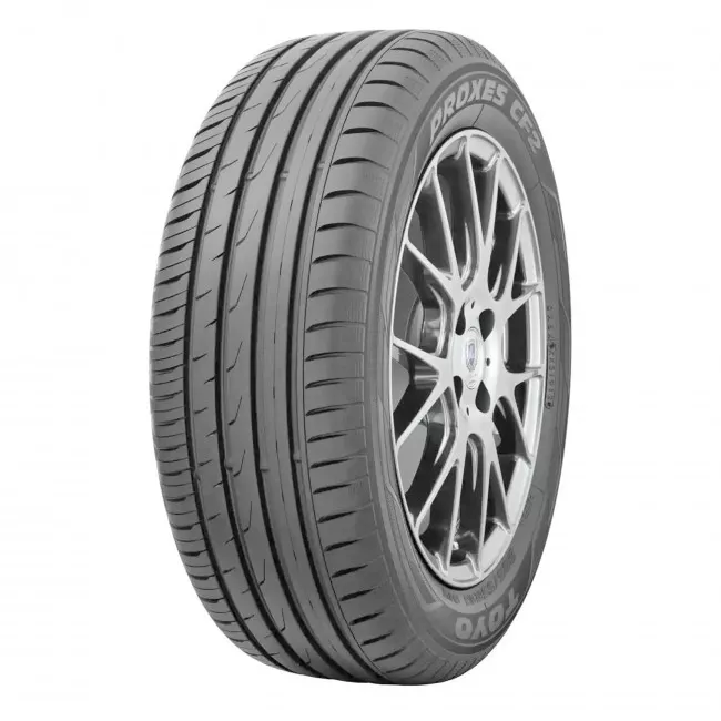 Шина 235/65R18 106H PROXES CF2