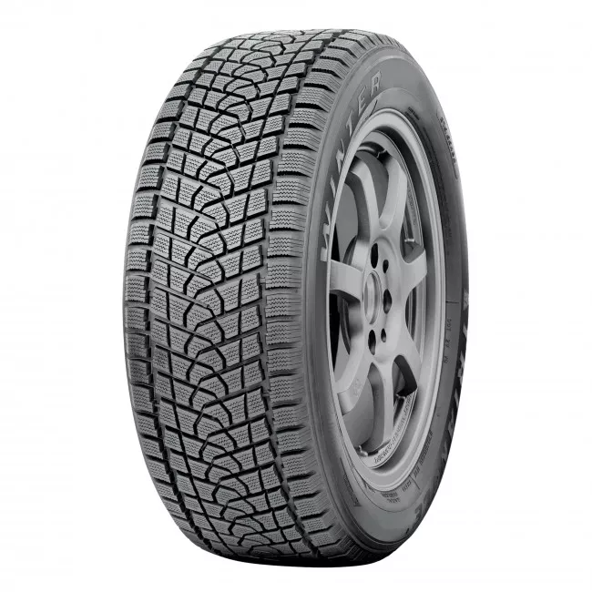 Шина 275/55R20 117T TR797