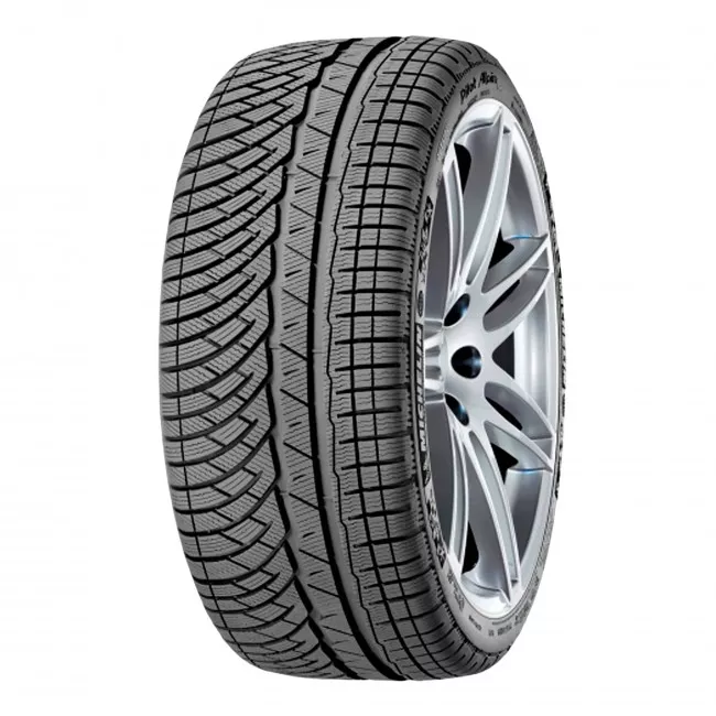 Шина Michelin Pilot Alpin 4 315/35R20 110V XL No