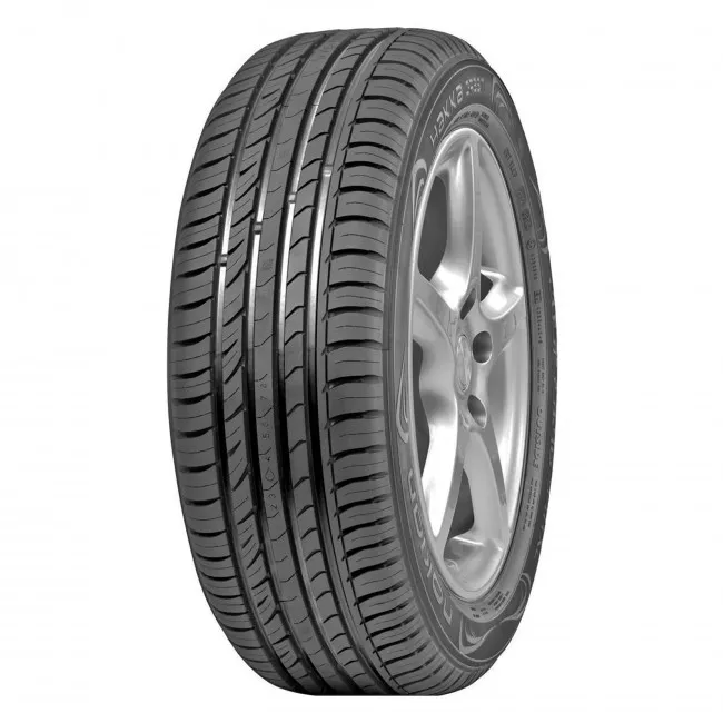 Шина Nokian Hakka Green 2 195/65R15 95H 2 XL Шина Nokian Hakka Green 2 195/65R15 95H 2 XL