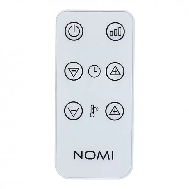 Конвектор электрический Nomi SCH-22 (951617)