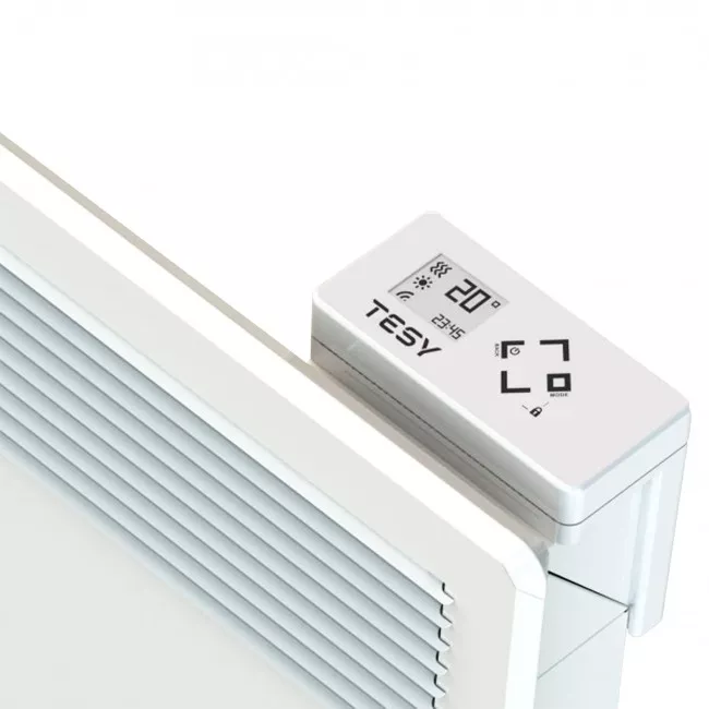 Конвектор электрический Tesy CN 051 200 EI CLOUD W (305740)
