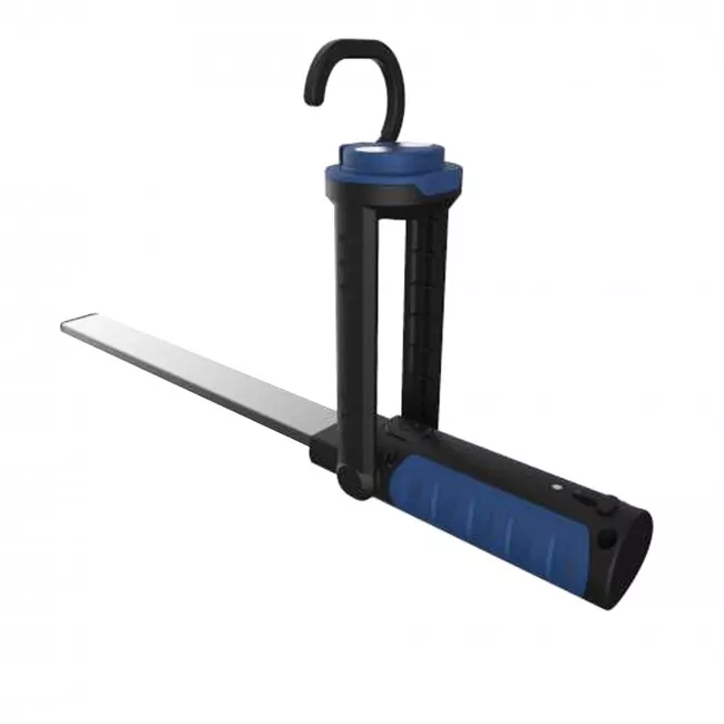 Ліхтар світлодіодний Protester (TL-1001)