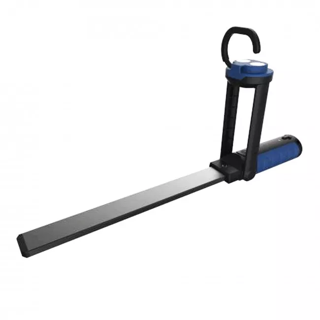 Ліхтар світлодіодний Protester (TL-1001)