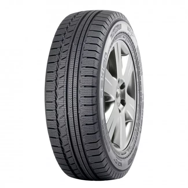 Шина Nokian WR C VAN 205/65R15C 102/100T