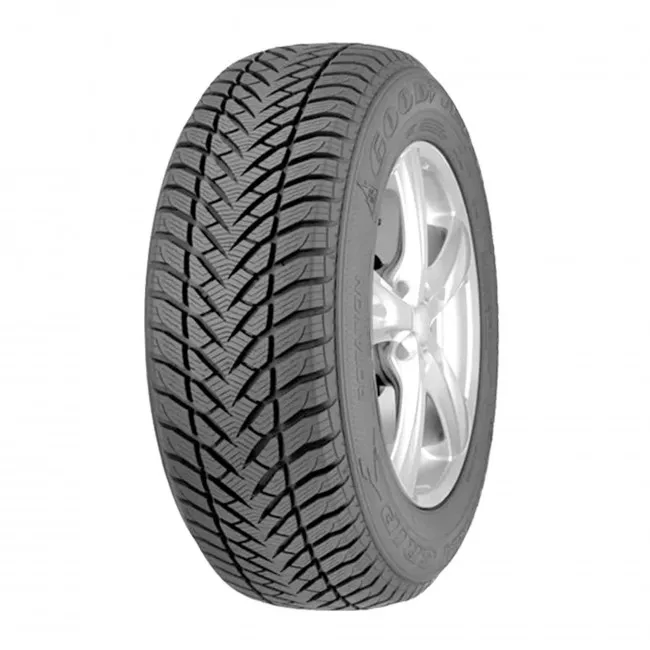 Шина Goodyear UltraGrip+ SUV 255/60R17 106H